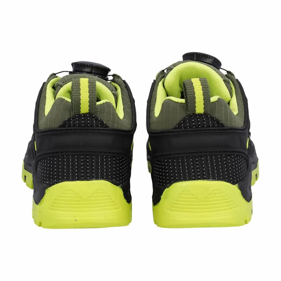 Jungen Kids Kiruna Fitgo wasserdichter Schuh