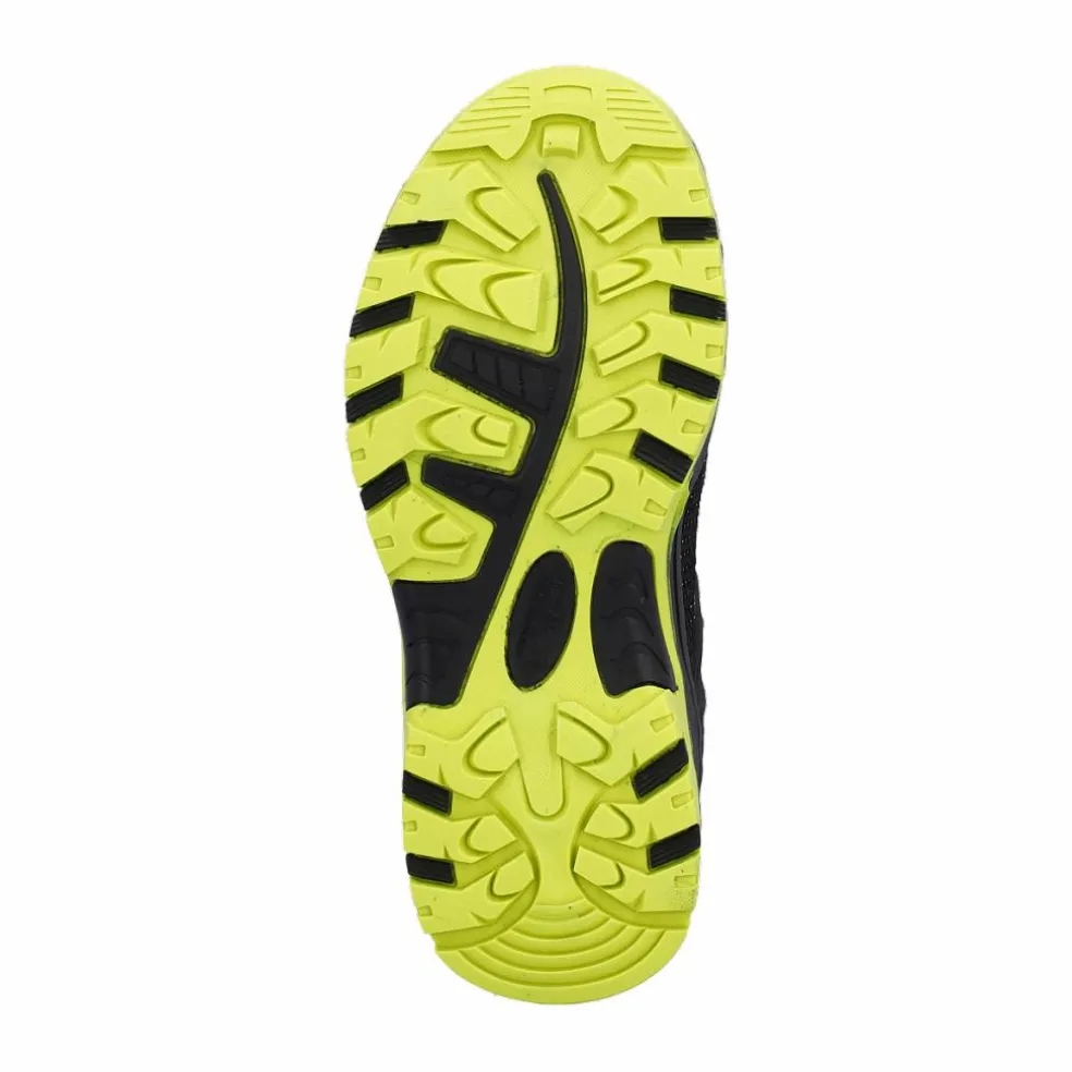 Jungen Kids Kiruna Fitgo wasserdichter Schuh