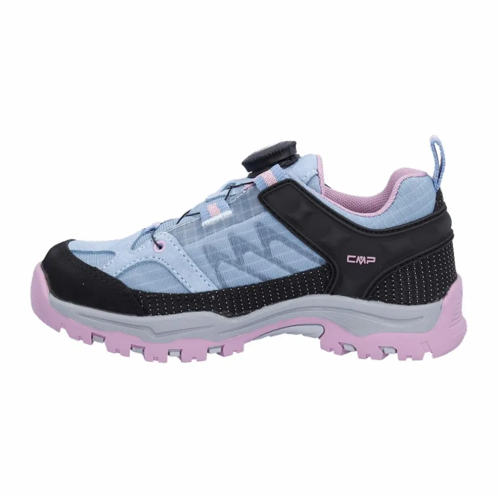 Jungen Kids Kiruna Fitgo wasserdichter Schuh