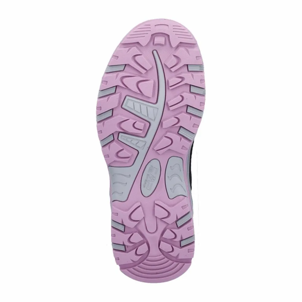 Jungen Kids Kiruna Fitgo wasserdichter Schuh