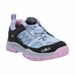 Jungen Kids Kiruna Fitgo wasserdichter Schuh