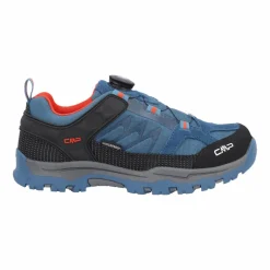 Jungen Kids Kiruna Fitgo wasserdichter Schuh