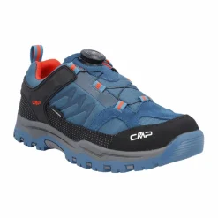 Jungen Kids Kiruna Fitgo wasserdichter Schuh