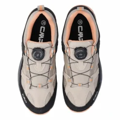 Jungen Kids Kiruna Fitgo wasserdichter Schuh