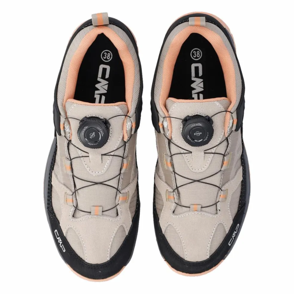 Jungen Kids Kiruna Fitgo wasserdichter Schuh