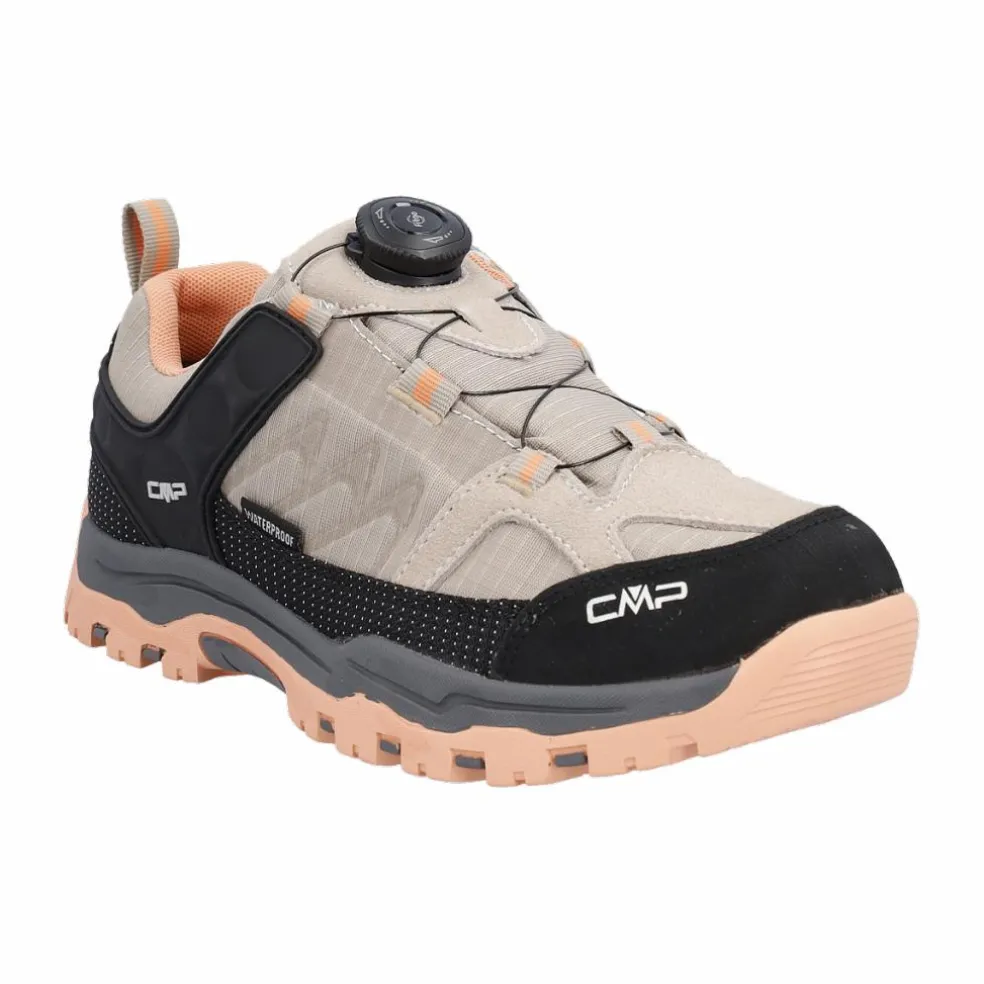 Jungen Kids Kiruna Fitgo wasserdichter Schuh