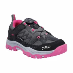 Jungen Kids Kiruna Fitgo wasserdichter Schuh