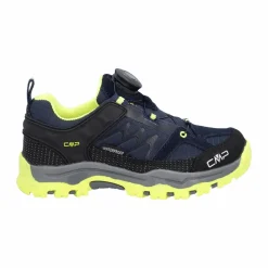 Jungen Kids Kiruna Fitgo wasserdichter Schuh