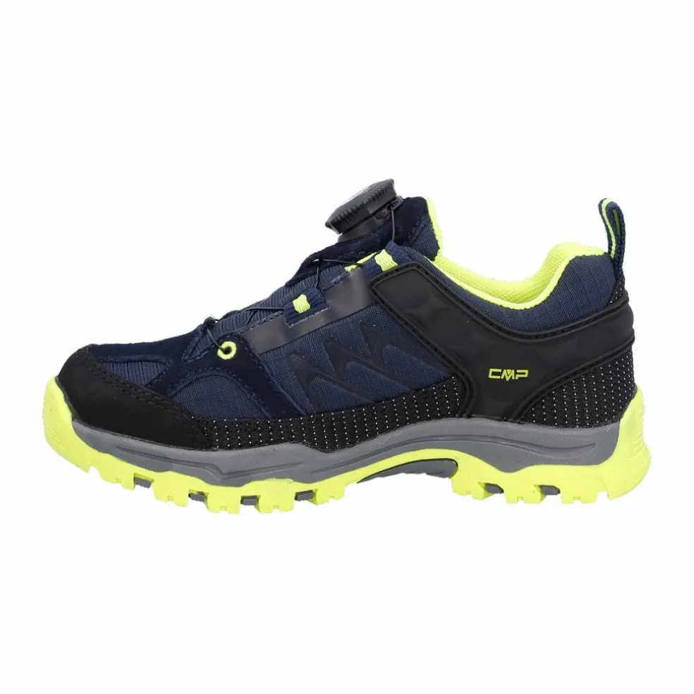 Jungen Kids Kiruna Fitgo wasserdichter Schuh