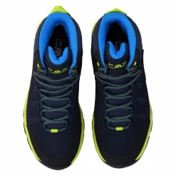 Jungen Kids Melnick Mid wasserdichter Schuh