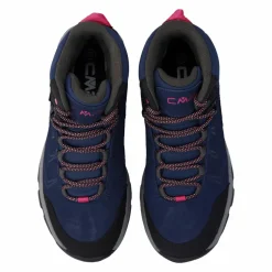 Jungen Kids Melnick Mid wasserdichter Schuh