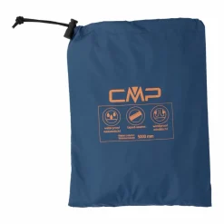 Jungen packable wasserdichte Jacke