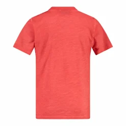 Jungen Slub Jersey T-Shirt