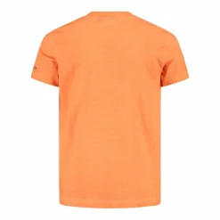 Jungen Slub Jersey T-Shirt