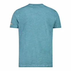 Jungen Slub Jersey T-Shirt