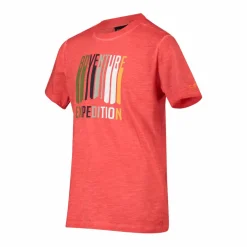 Jungen Slub Jersey T-Shirt