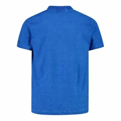 Jungen Slub Jersey T-Shirt