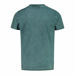 Jungen Slub Jersey T-Shirt