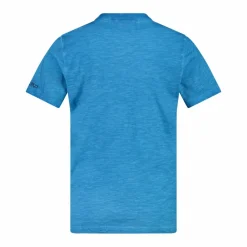 Jungen Slub Jersey T-Shirt