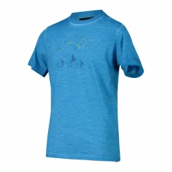 Jungen Slub Jersey T-Shirt