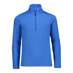 Jungen Softech Fleecejacke Solid Color