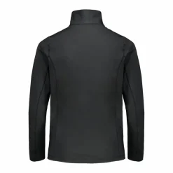 Jungen Softech Fleecejacke Solid Color