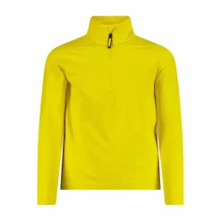 Jungen Softech Fleecejacke Solid Color