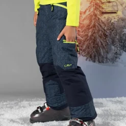 Jungen Softech Fleecejacke Solid Color