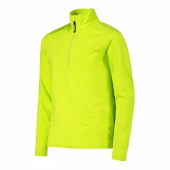 Jungen Softech Fleecejacke Solid Color