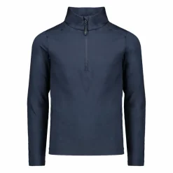 Jungen Softech Fleecejacke Solid Color