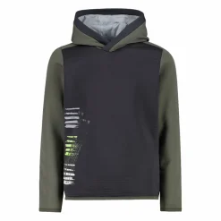Jungen Stretch Performance Hoodie