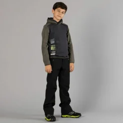 Jungen Stretch Performance Hoodie