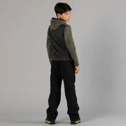 Jungen Stretch Performance Hoodie