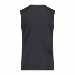 Jungen Tanktop mit Adventure-Muster