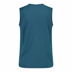 Jungen Tanktop mit Adventure-Muster