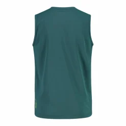 Jungen Tanktop mit Adventure-Muster