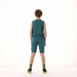 Jungen Tanktop mit Adventure-Muster