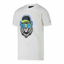 Jungen T-Shirt aus Bio-Baumwolle