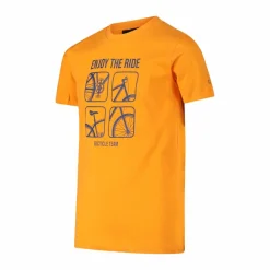 Jungen T-Shirt aus Bio-Baumwolle