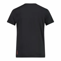 Jungen T-Shirt aus Stretch-Jersey