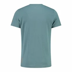 Jungen T-Shirt aus Stretch-Jersey