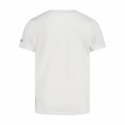 Jungen T-Shirt aus Stretch-Jersey