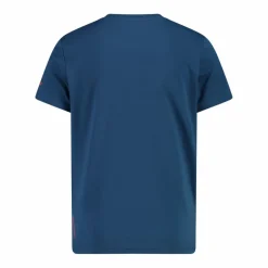 Jungen T-Shirt aus Stretch-Jersey