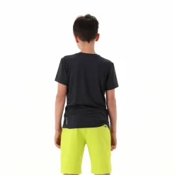 Jungen T-Shirt aus Stretch-Jersey