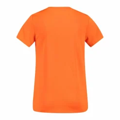 Jungen T-Shirt mit CMP-Logo