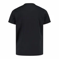 Jungen T-Shirt mit CMP-Logo