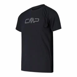 Jungen T-Shirt mit CMP-Logo