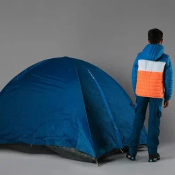 Jungen Zip-Off-Stretch-Hose mit großen Seitentaschen