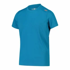 Jungen-Basic-T-Shirt