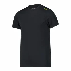 Jungen-Basic-T-Shirt